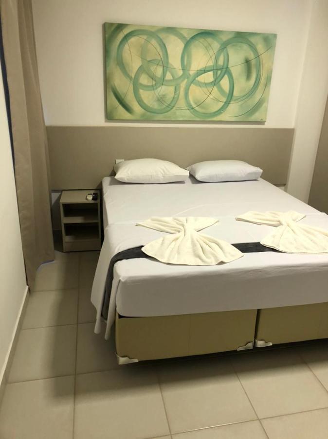 Evian Thermas - Aparthotel Caldas Novas