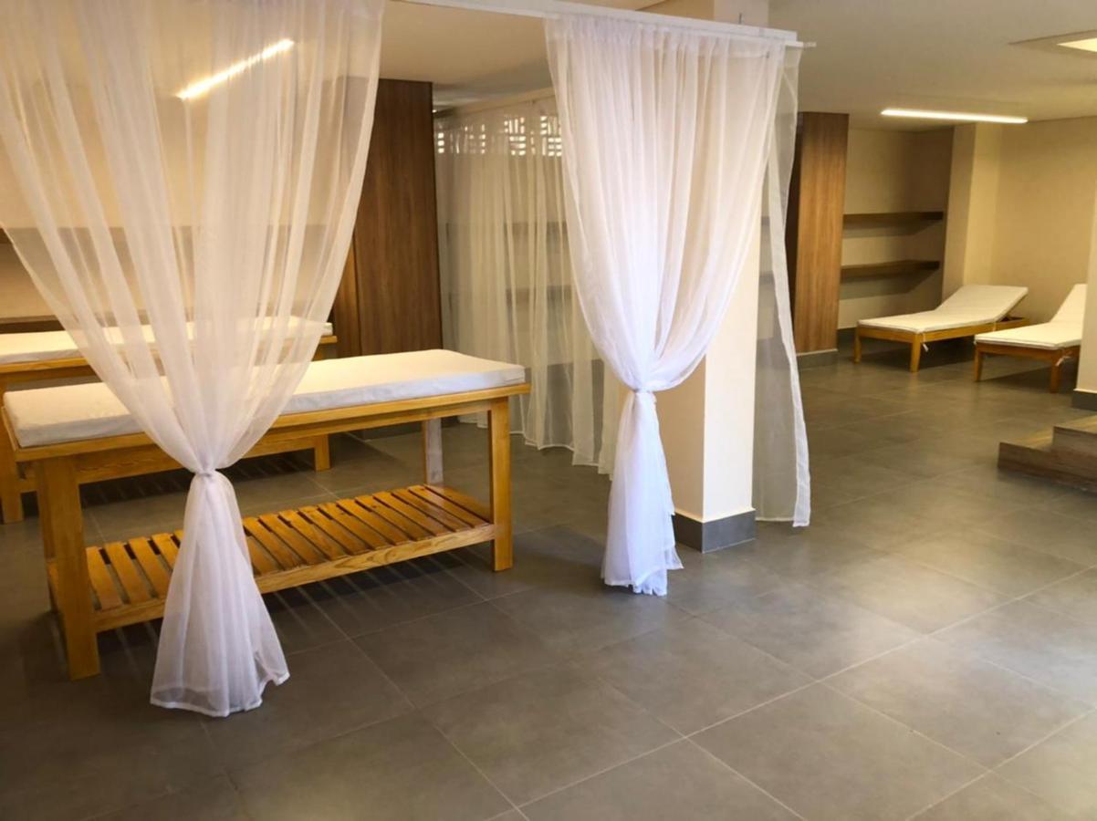 Aparthotel Evian Thermas - Caldas Novas