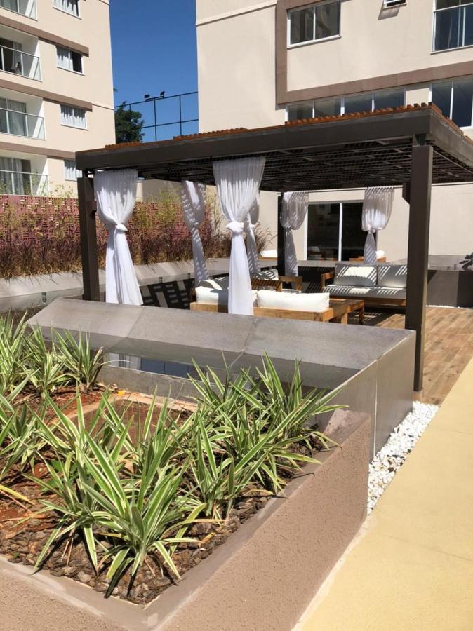 Aparthotel Evian Thermas - Caldas Novas