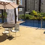 Evian Thermas - Caldas Novas